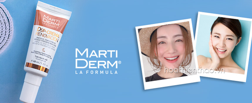 10 loại kem dưỡng trắng da ban đêm tốt nhất - Hoa Thien Thao Cosmetics