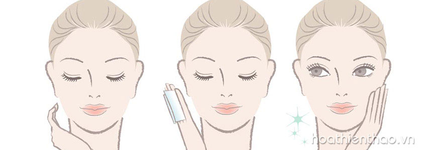 10 Mẹo chăm sóc da tuyệt vời trẻ mãi tuổi 25