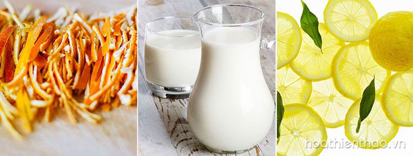 3 mặt nạ trị mụn đầu đen siêu dễ làm tại nhà