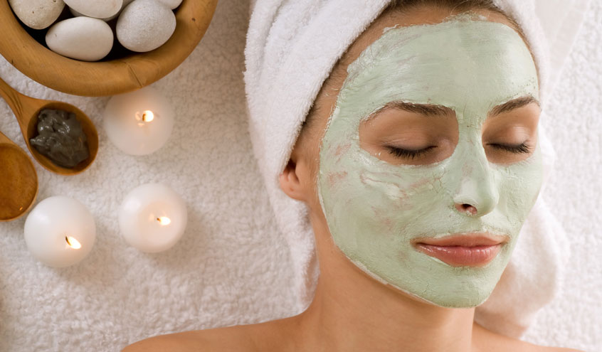 Mặt nạ là phương pháp dưỡng ẩm tự nhiên rất hiệu quả