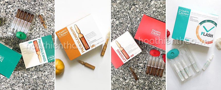 4 tips giúp duy trì làn da ẩm mọng cả ngày - Hoa Thiên Thảo