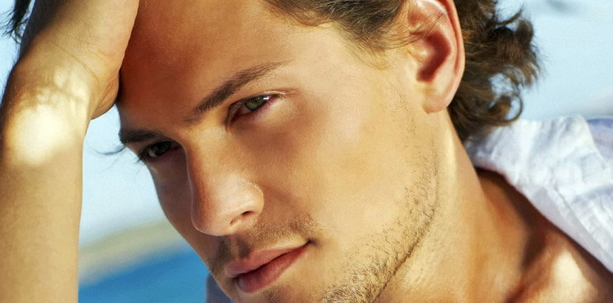 5 cách làm đẹp da cho nam giới thêm lịch lãm - Hoa Thien Thao Cosmetics