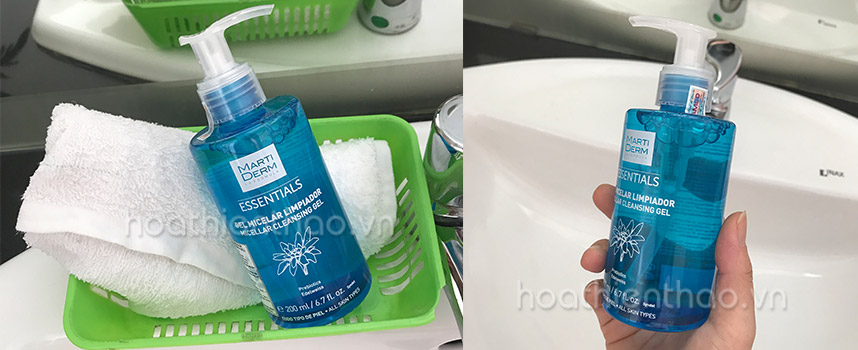 5 cách làm đẹp da cho nam giới thêm lịch lãm - Hoa Thien Thao Cosmetics