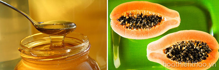 5 DIY Mặt nạ dưỡng da mùa đông siêu dưỡng ẩm cho da