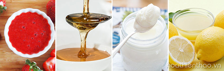 5 DIY Mặt nạ dưỡng da mùa đông siêu dưỡng ẩm cho da