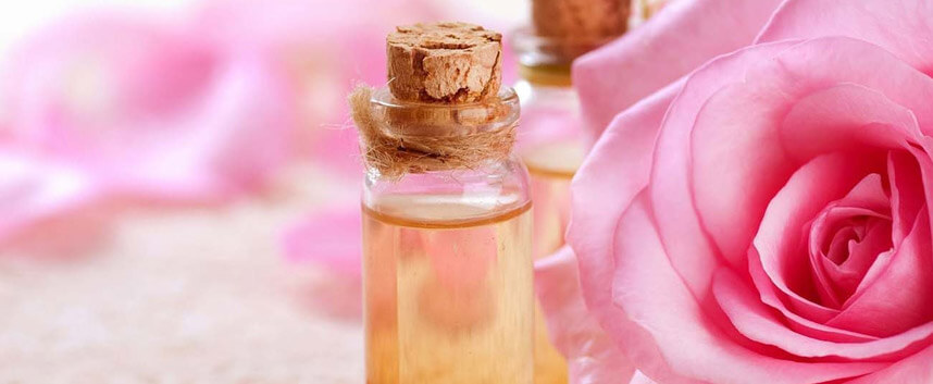 5 loại tinh dầu giúp điều trị nám da - Hoa Thiên Thảo