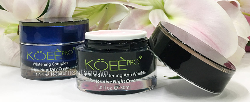 5 loại tinh dầu giúp điều trị nám da - Hoa Thiên Thảo