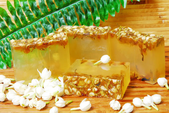 6 cách dưỡng ẩm da trong mùa lạnh tại nhà