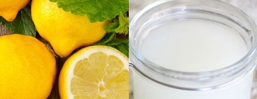 6 cách làm đẹp da từ nước vo gạo - Hoa Thien Thao Cosmetics