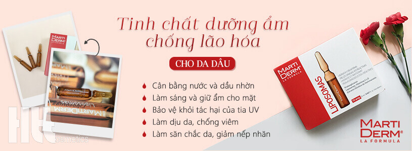 6 TIPS để có làn da phủ sương mịn màng ngày nắng nóng - Hoa Thiên Thảo