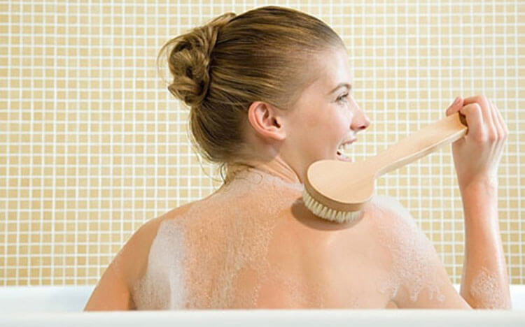 8 bí quyết đánh tan mỡ bụng cực đơn giản