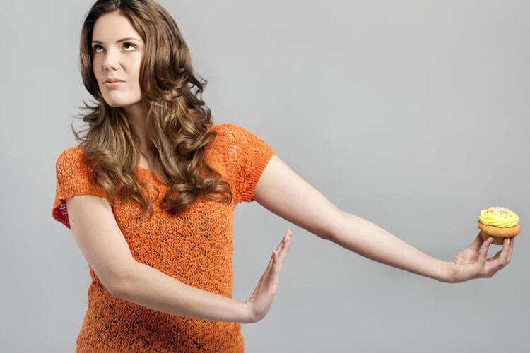 8 bí quyết đánh tan mỡ bụng cực đơn giản