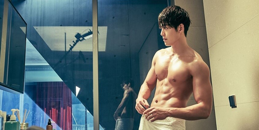 Bí kíp chọn kem trắng da body cho nam an toàn hiệu quả