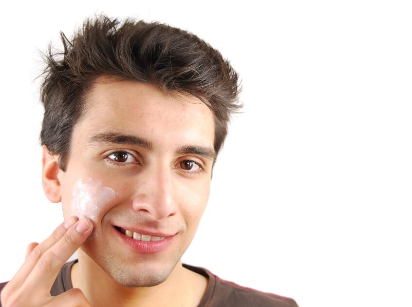 5 cách làm đẹp da cho nam giới cực kỳ đơn giản