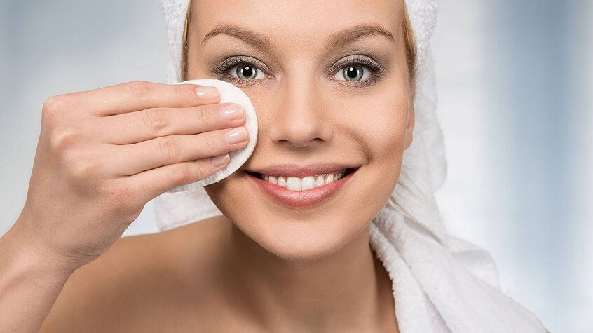 6 bước chăm sóc da khô buổi sáng không thể bỏ qua