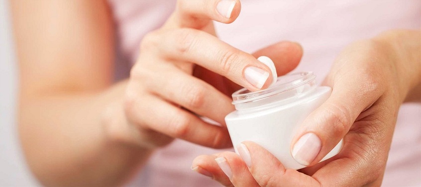 6 bước chăm sóc da khô buổi sáng không thể bỏ qua