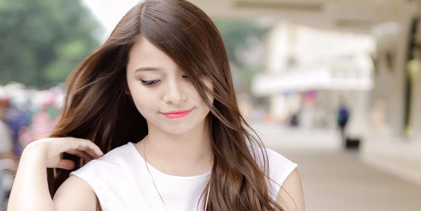 Những thực phẩm chống rụng tóc trong mùa lạnh