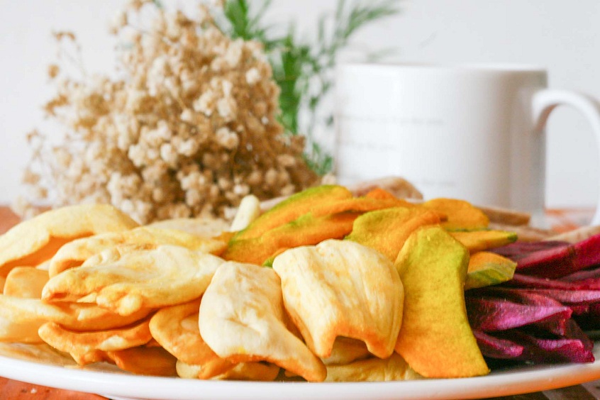 Những thực phẩm chống rụng tóc trong mùa lạnh