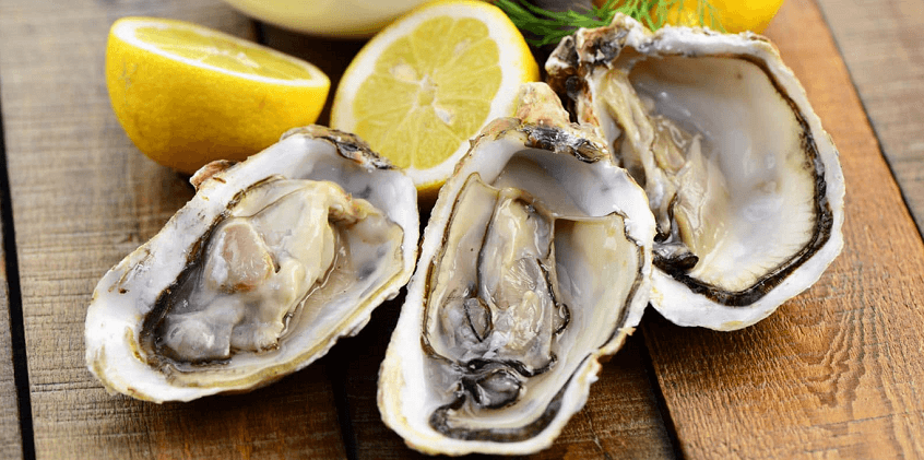 Những thực phẩm chống rụng tóc trong mùa lạnh