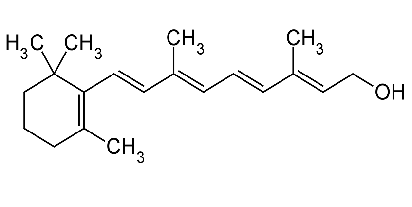 Retinol – thành phần dưỡng da 'hot' khiến tín đồ làm đẹp mê mẩn