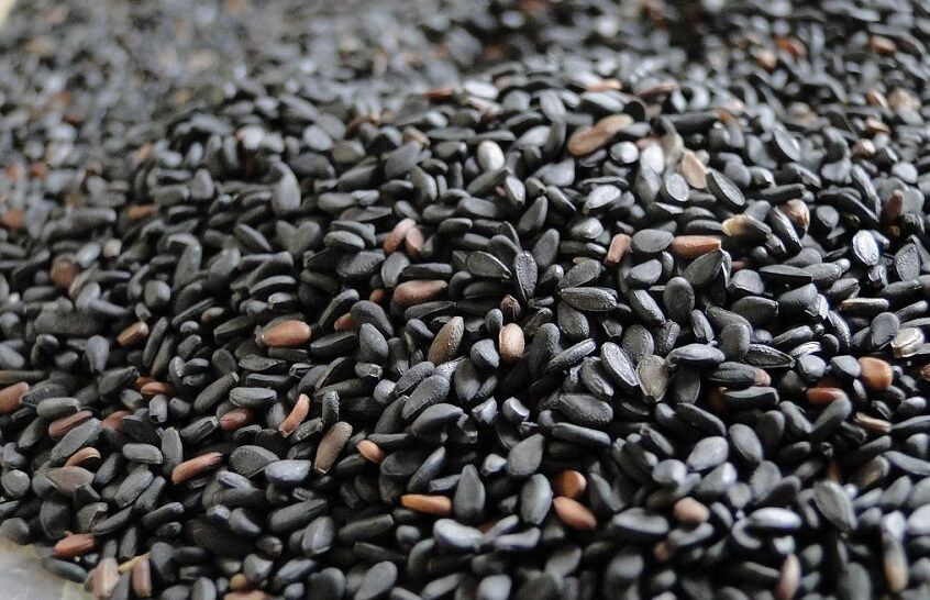 Ăn gì để không bị rụng tóc?