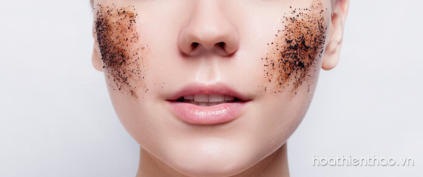 Bao nhiêu tuổi nên tẩy tế bào chết - Hoa Thiên Thảo