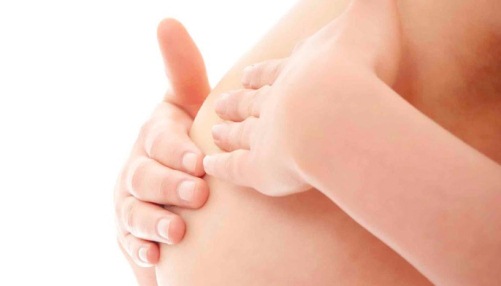 Bí kíp chăm sóc ngực đúng cách để có vòng 1 căng tròn