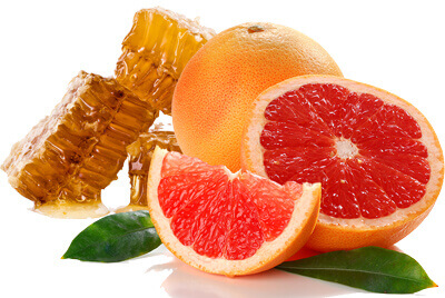 Bí kíp trong 2 tuần giảm cân nhanh bằng bưởi