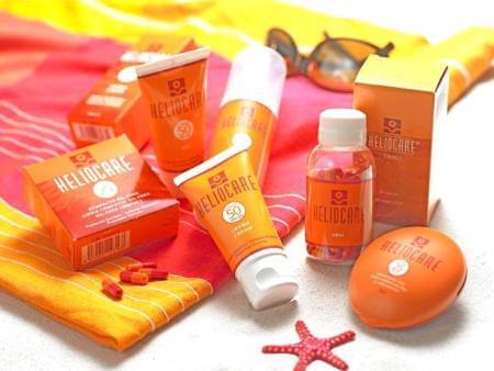 Bí quyết chăm sóc da dành cho tuổi teen
