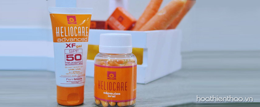 Tạo thói quen thoa kem chống nắng bảo vệ da liên tục bất kể nắng mưa mỗi khi ra ngoài