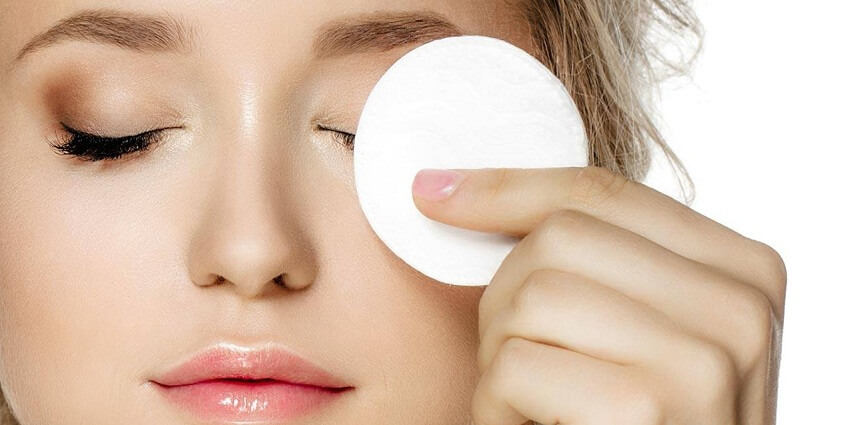Bí quyết hay để đánh tan thâm quầng mắt