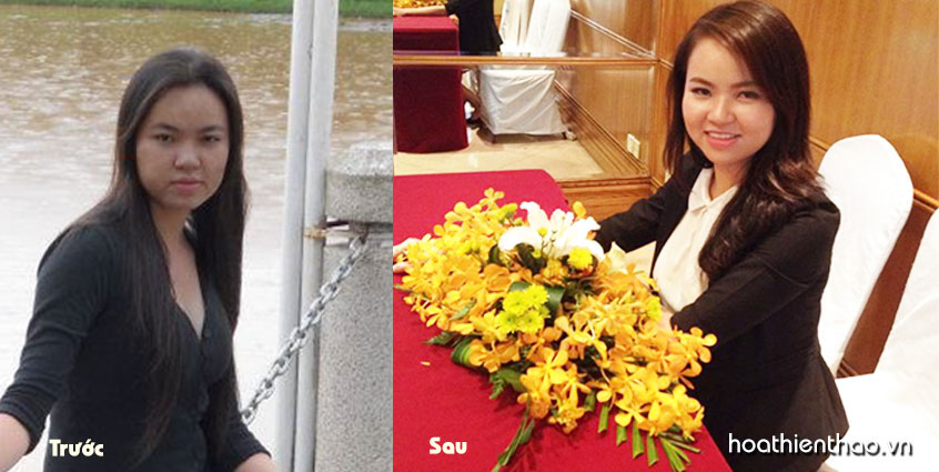 Bí quyết phục hồi làn da trắng hồng của nữ chuyên viên PR