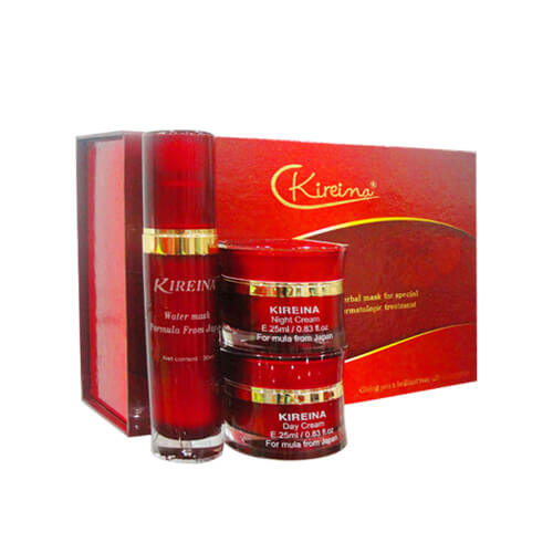 4 bộ trị nám trắng da chuyên sâu mà bạn không thể bỏ qua