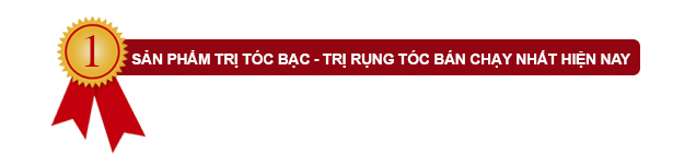 Vì sao nên chọn chai xịt trị tóc bạc Grey Away?