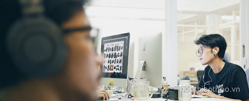 Các bệnh thường gặp của nhân viên văn phòng - Hoa Thiên Thảo