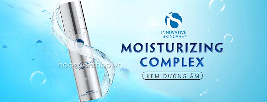 Các loại kem dưỡng ẩm cho da dầu vào mùa đông - Hoa Thiên Thảo Cosmetics