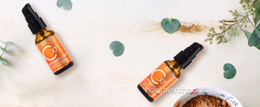 Cách bảo quản serum dưỡng da hiệu quả - Hoa Thiên Thảo