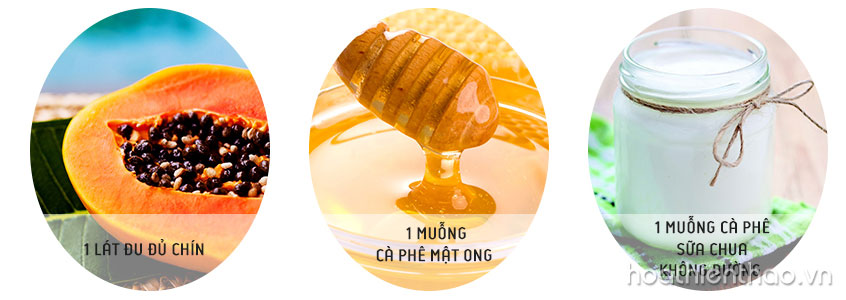 Cách chăm sóc da đẹp với đu đủ có thể bạn chưa biết