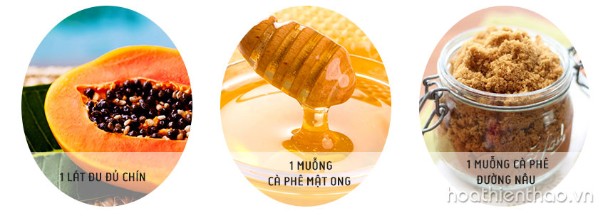 Cách chăm sóc da đẹp với đu đủ có thể bạn chưa biết