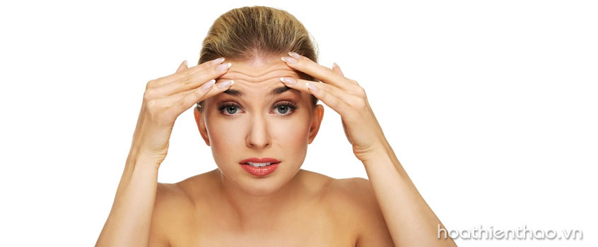 Cách đánh bại da khô toàn thân hiệu quả