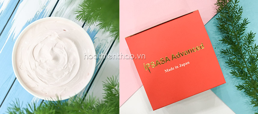 Những cách dưỡng trắng da toàn thân sau sinh 4