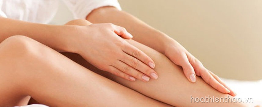 Cách dưỡng trắng da toàn thân vào mùa đông - Hoa Thiên Thảo