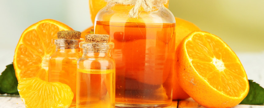 Cách làm đẹp bằng tinh dầu vừa sạch mụn lại an toàn cho da - Hoa Thiên Thảo