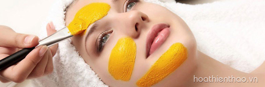 [Cách trị nám hiệu quả] Nám da không hết làm sao ăn Tết?