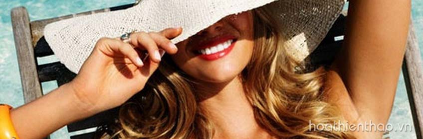 [Cách trị nám hiệu quả] Nám da không hết làm sao ăn Tết?
