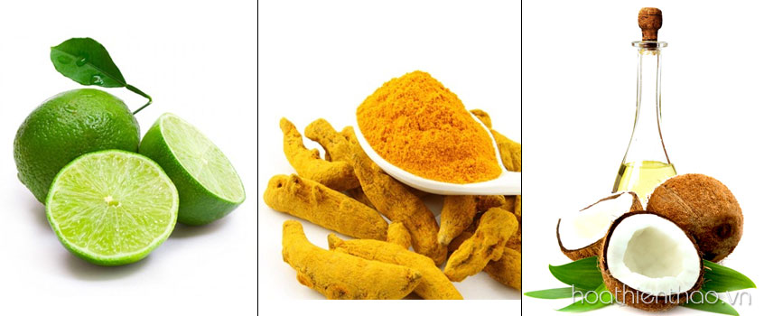 Sử dụng các nguyên liệu tự nhiên trị thâm vùng nhạy cảm ngay tại nhà