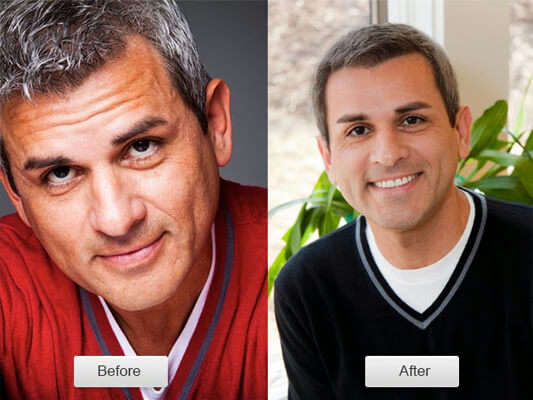 Ăn gì để làm đen tóc và bóng mượt?