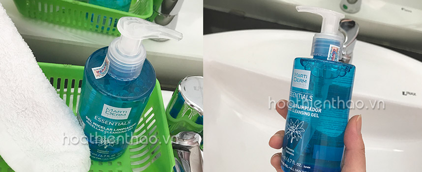 Chăm sóc da đúng chuẩn Hàn - Hoa Thiên Thảo
