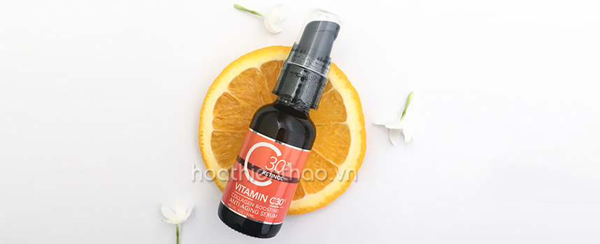 Chăm sóc da đúng chuẩn Hàn - Hoa Thiên Thảo