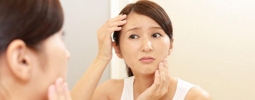 Chăm sóc da mùa Đông như thế nào - Hoa Thiên Thảo